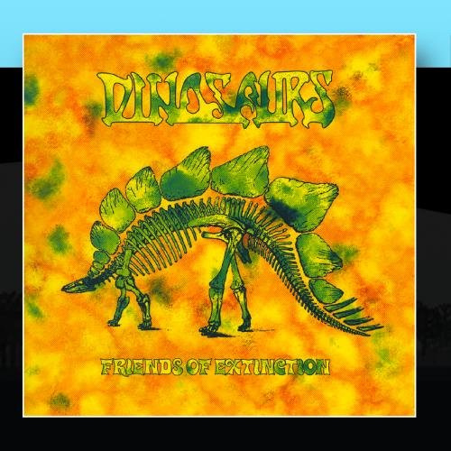 Friends Of Extinction