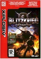 Blitzkrieg Xplosiv - PC - UK