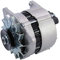 ATEC GERMANY 1x Lichtmaschine 14V 70A Kompatibel mit FORD ESCORT Mk4, ESCORT Mk5, ESCORT Mk6, FIESTA Mk2, FIESTA Mk3 ORION Mk1, ORION Mk2, ORION Mk3, LAND ROVER DISCOVERY, RANGE ROVER I, MG MGR V8
