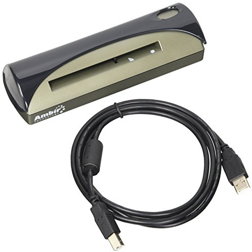 Ambir Technology PS667 Sheetfed Scanner PS667-PRO