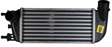 Nissens 96577 Intercooler, charger