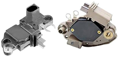 Valeo 593993 – Regler Lichtmaschine