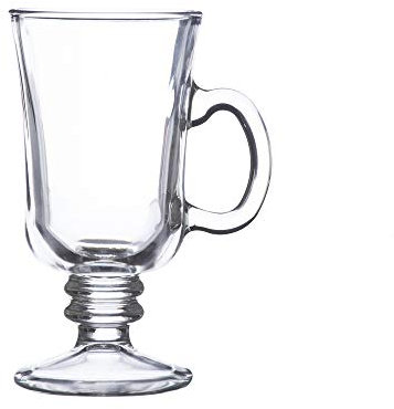 Ravenhead Entertain 23cl Irish Coffee Glass