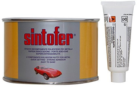 SINTOFER BIANCO ML.500