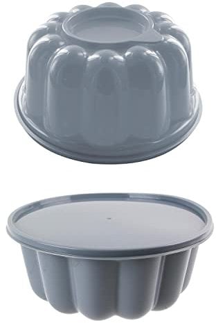 Moule Entremet / l' Unite - Couleur aléatoire