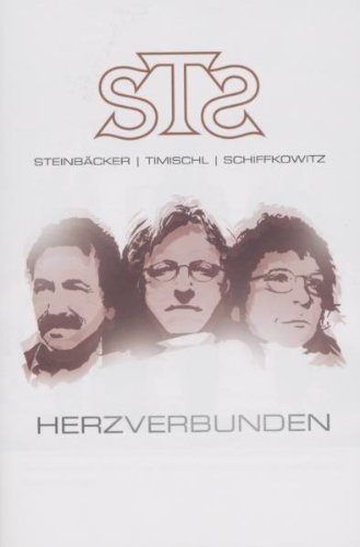 STS - Herzverbunden [2 DVDs]