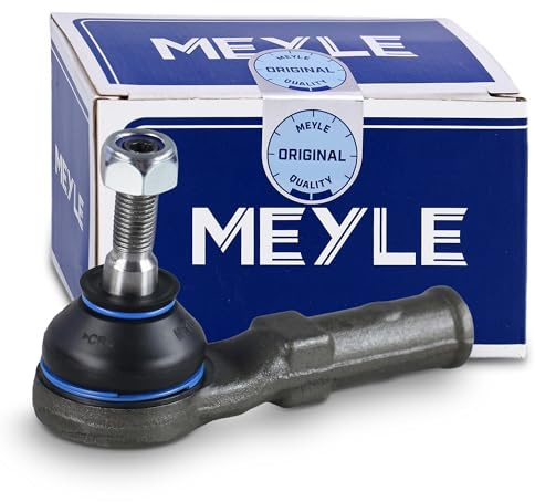 MEYLE 16-16 020 0000 - Spurstangenkopf 16160200000 | Kompatibel mit: NISSAN KUBISTAR Kasten, RENAULT CLIO II, CLIO II Kasten/Schrägheck, KANGOO, KANGOO Express, MEGANE I