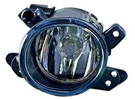 Nebelscheinwerfer Links Antibeschlag transparent 2518200756