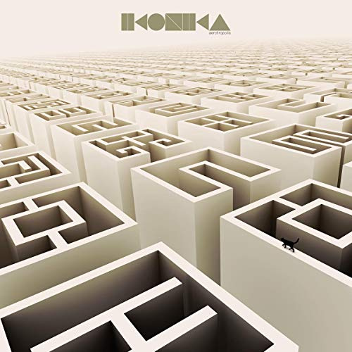 Hyperdub Records HDBLP018