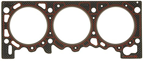 AJUSA 10106400 Zylinderkopfdichtung Kompatibel mit FORD RANGER ER, EQ, FORD USA EXPLORER U2