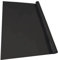 Krawehl - Lámina Solar para Coche Homologada - Rollo de 3 m x 75 cm - Color Negro Opaco - Protege de los Rayos del Sol - para Instalar en los Cristales Traseros del Vehículo - Fácil de Instalar