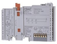 Potentialeinspeisung DC24V passiv 750-602,Durchgangsklemme,WAGO Kontakttechnik,750-602,4045454393731