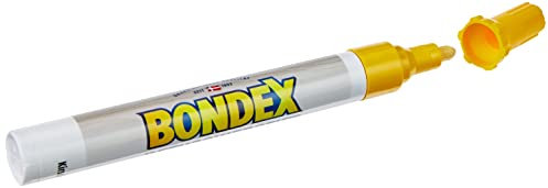 Bondex 352627 Pennarello per ritocco mobili in Legno, Ciliegio (Kirschbaum)