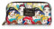 Disney Loungefly Princesses Classic Print Pebble Wallet