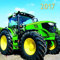 teNeues Tractors A & I ART & IMAGE Kalender 30 x 30 cm weiß