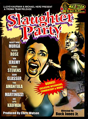 Troma Films