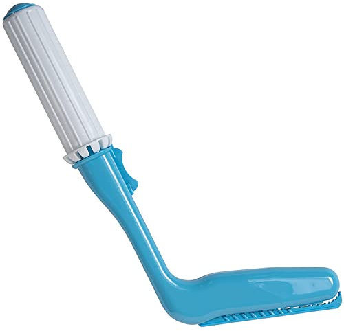 Mabis 641-2506-2000 Self-Wipe Bathroom Toilet Aid