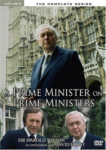 Prime Minister On Prime Ministers