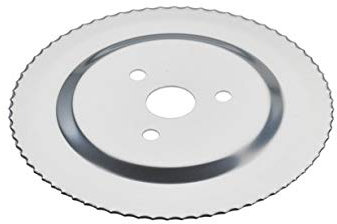 Ritter Wellenschliffmesser gezahnt passend für serano 7, elektrolytisch poliert, 550154