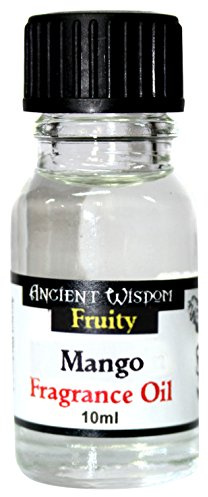 Ancient Wisdom Mango Fragrance Oil