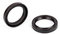 KYOTO – Dichtung Spy-Gabel – Moto Yamaha 50 DT 50 M 2 M5 Jahr 1980 A 1980