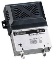 Schwaiger BN2315 531 47-862MHz amplificatore di segnale TV