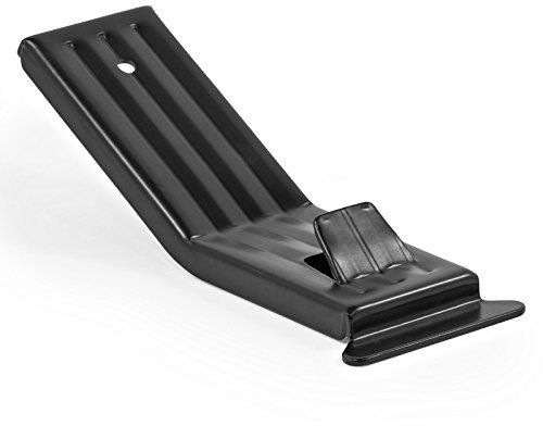 gyptool mini-lifter Fuß Lift Hebel Werkzeug für Trockenbau und Gips Elementen Blatt – alle Metall