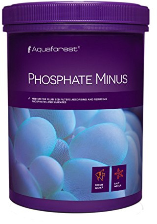 Aquaforest Phosphate Minus 5000 ml