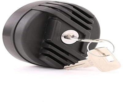 VALEO 247558 Verschluß, Kraftstoffbehälter