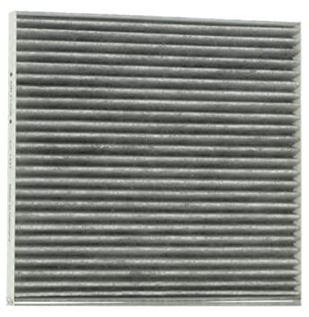 Corteco 80001781 Filter, Innenraumluft | Kompatibel mit: NISSAN MICRA IV, MICRA V, NOTE