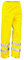 Result Re22x Sicherheitshose, Unisex, RE22X, Flu Orange, L/XL
