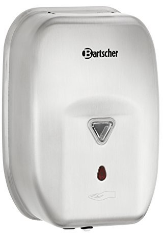 Bartscher Seifenspender Infrarot-Sensor S1 - 850009