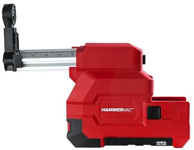 Milwaukee M18CDEX-0 Staubsauger