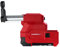 Milwaukee M18CDEX-0 M18 Fuel SDS+ Dust Extractor (Naked-no Batteries or Charger)