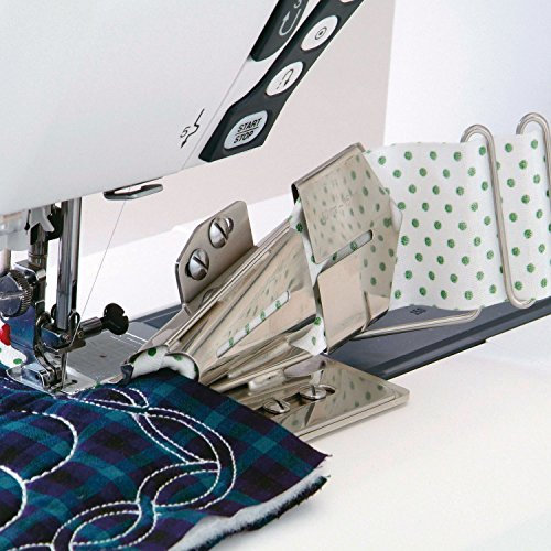 Janome Bandeinfasser Grundset Quilt (50/15mm)