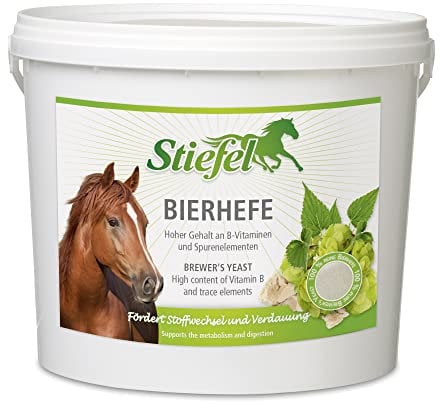 Stiefel Brewer's Yest 3 kg