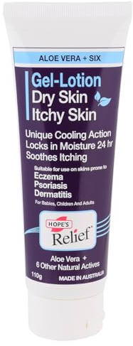 Hopes Relief Gel-Lotion 110g