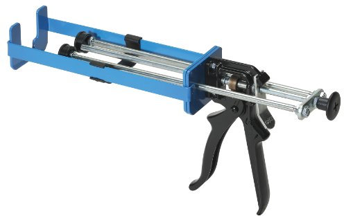 COX M150 150 ml. x 150 ml. Cartridge Manual Epoxy Applicator