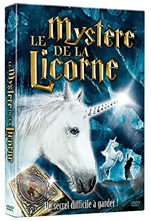 Le mystère de la licorne