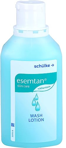 Esemtan 116625 Waschlotion, 500 mL