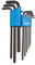 ParkTools Park Tool Winkelschlüsselset HXS-1.2 1,5-10, 4001208