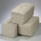 EFCO - Schulton weiß 25% schamottiert 1000 - 1150°C 0 - 0,5 mm 5 kg