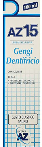 Procter & Gamble Az 15 AZ 15 Zahnpasta, 100 ml