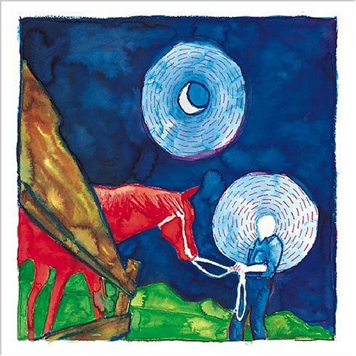 In the Reins by Calexico, Iron & Wine (2005) Audio CD