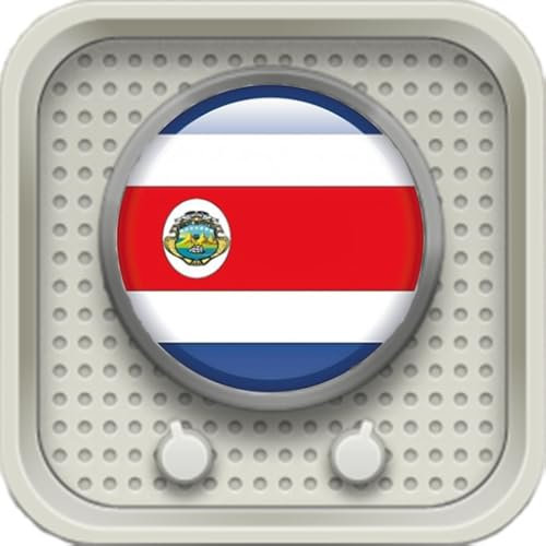 Radios Costa Rica - Top Costa Rican Radio Stations