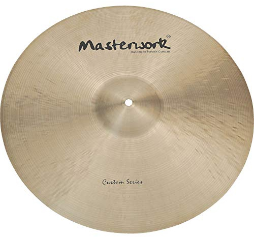 Masterwork Custom 20'' Ride