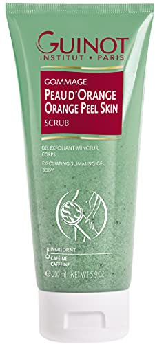 Guinot Gommage Peau d'orange Körperpeeling,1er Pack (1 x 200 ml)