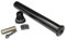 SR Suntour Damen MacBook Pro Uhr, Schwarz, Extra breit