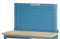 Gedore Rückwand leer, 640x1000x70 mm