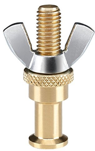 Adam Hall SS018 bulloni M10 per la Super Pinza